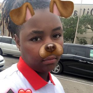 Meet your Posher, Marley